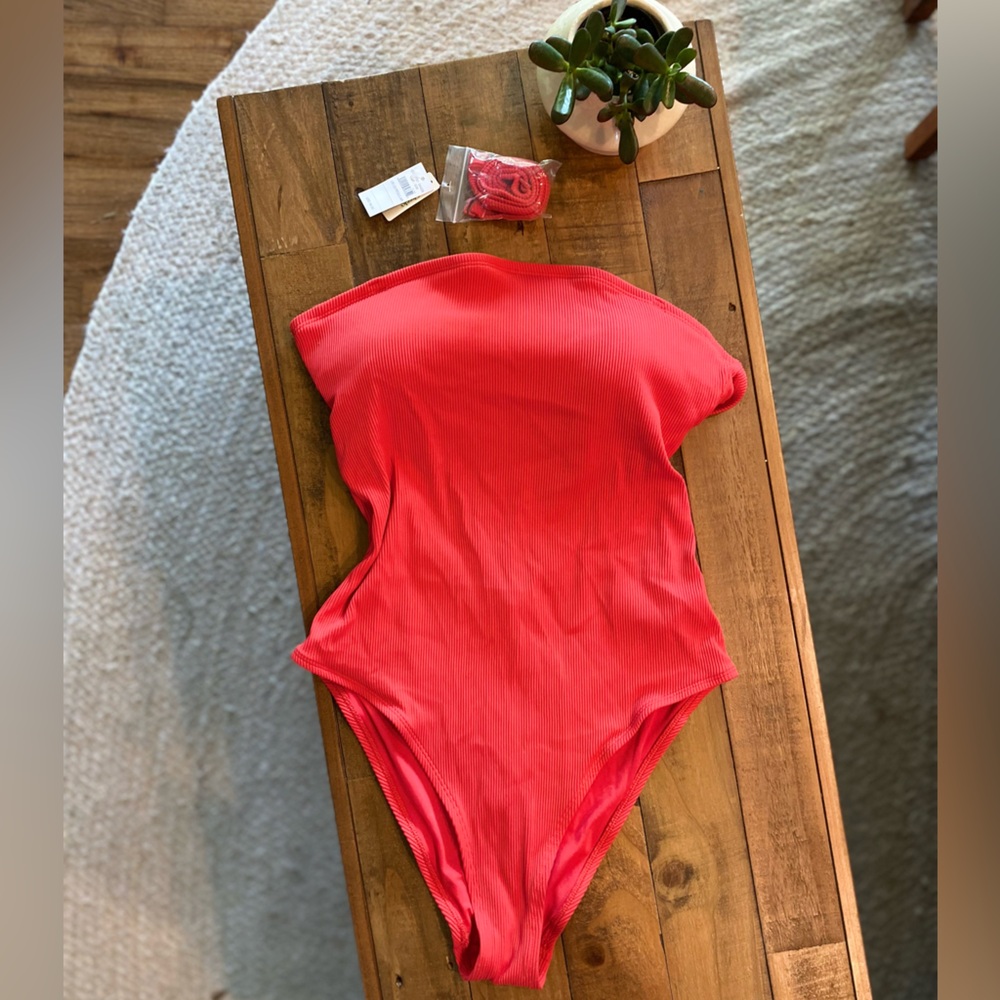 NWT Aerie Swimsuit